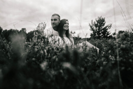 Surrey Engagement Photography by Fresh Shoot Studios