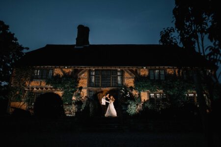 Berkshire Home Wedding Photography