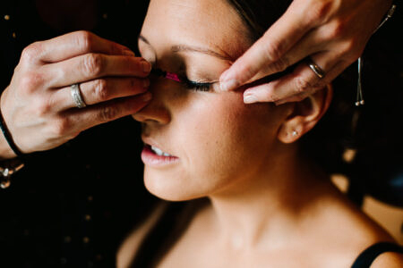 Wedding Photography at Botley Hill Wedding Venue by Fresh Shoot Studios 