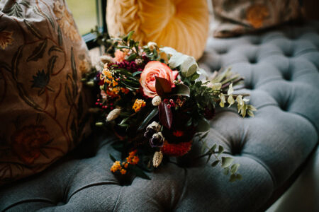 Wedding Photography at Botley Hill Wedding Venue by Fresh Shoot Studios 