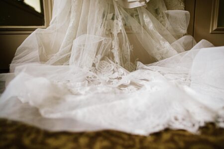 Real Wedding at Botley's Mansion by Fresh Shoot Studios