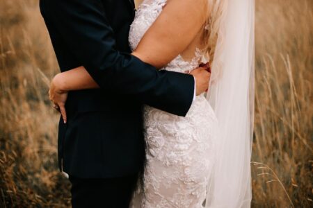 Real Wedding at Botley's Mansion by Fresh Shoot Studios