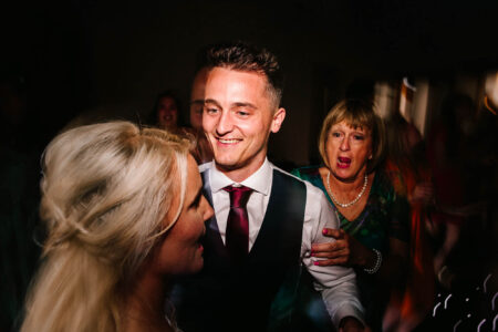 Real Wedding at Botley's Mansion by Fresh Shoot Studios