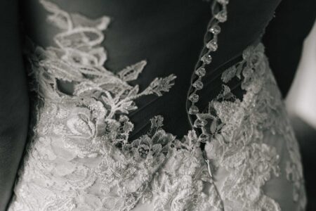 Real Wedding at Botley's Mansion by Fresh Shoot Studios