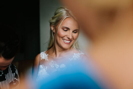 Real Wedding at Botley's Mansion by Fresh Shoot Studios