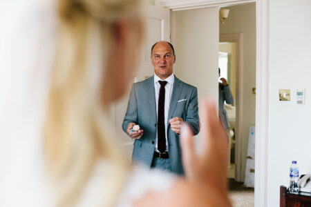 Real Wedding at Botley's Mansion by Fresh Shoot Studios