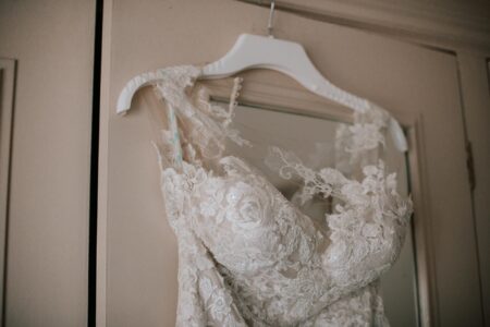 Real Wedding at Botley's Mansion by Fresh Shoot Studios