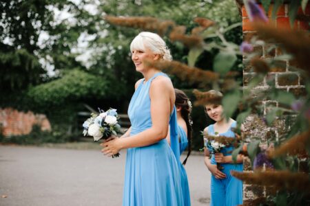 Real Wedding at Botley's Mansion by Fresh Shoot Studios
