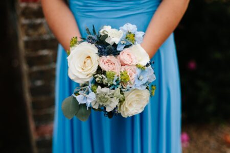 Real Wedding at Botley's Mansion by Fresh Shoot Studios