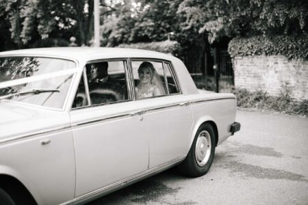 Real Wedding at Botley's Mansion by Fresh Shoot Studios