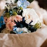 Real Wedding at Botley's Mansion by Fresh Shoot Studios