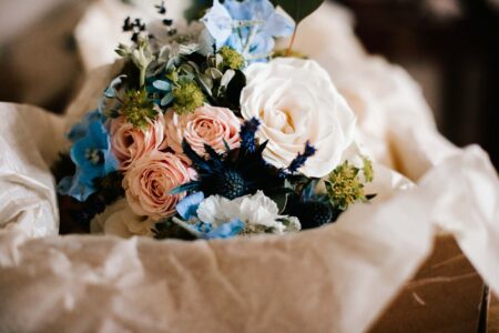 Real Wedding at Botley's Mansion by Fresh Shoot Studios