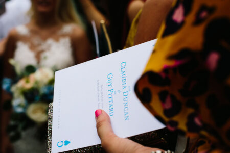 Real Wedding at Botley's Mansion by Fresh Shoot Studios