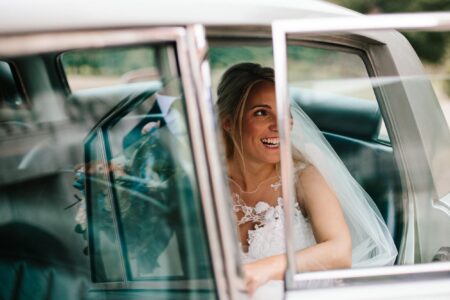 Real Wedding at Botley's Mansion by Fresh Shoot Studios