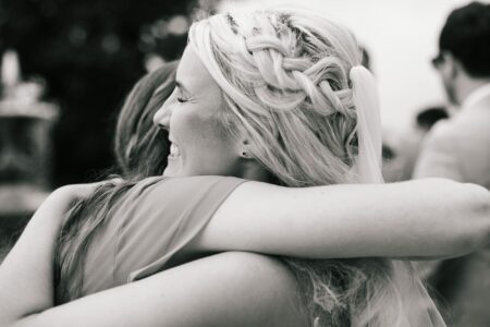 Real Wedding at Botley's Mansion by Fresh Shoot Studios