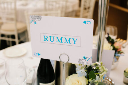 Real Wedding at Botley's Mansion by Fresh Shoot Studios