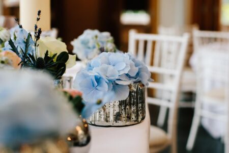 Real Wedding at Botley's Mansion by Fresh Shoot Studios