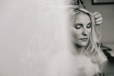 Real Wedding at Botley's Mansion by Fresh Shoot Studios