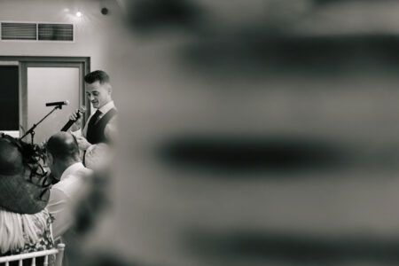 Real Wedding at Botley's Mansion by Fresh Shoot Studios