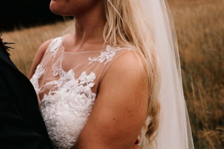 Real Wedding at Botley's Mansion by Fresh Shoot Studios