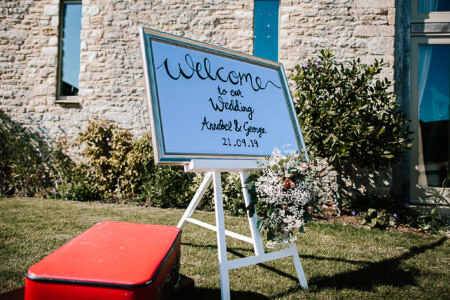 Caswell House Wedding Photography by Fresh Shoot Studios