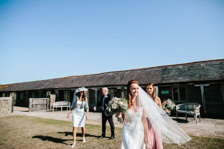 Caswell House Wedding Photography by Fresh Shoot Studios