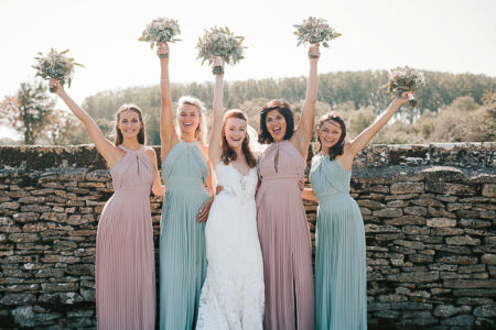 Caswell House Wedding Photography by Fresh Shoot Studios