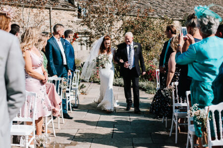 Caswell House Wedding Photography by Fresh Shoot Studios