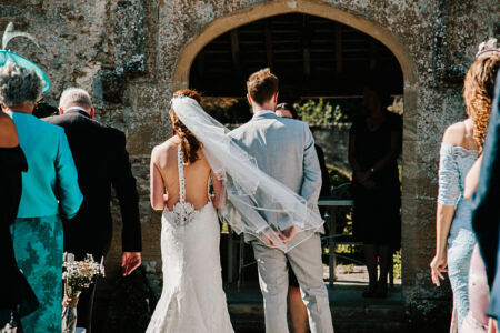 Caswell House Wedding Photography by Fresh Shoot Studios