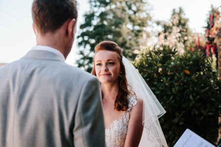 Caswell House Wedding Photography by Fresh Shoot Studios