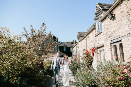 Caswell House Wedding Photography by Fresh Shoot Studios