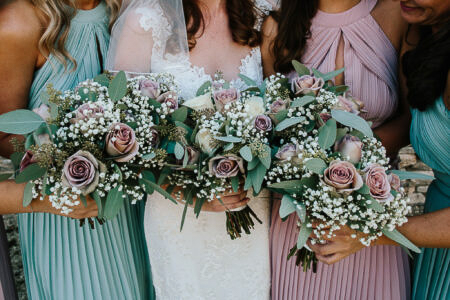 Caswell House Wedding Photography by Fresh Shoot Studios