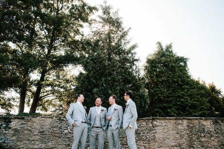 Caswell House Wedding Photography by Fresh Shoot Studios