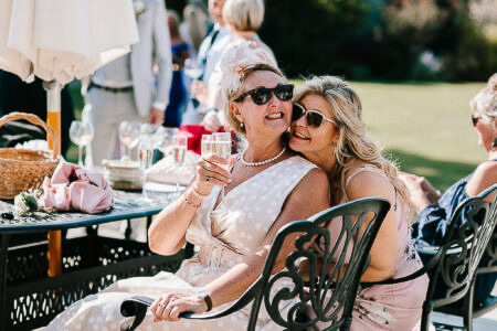 Caswell House Wedding Photography by Fresh Shoot Studios