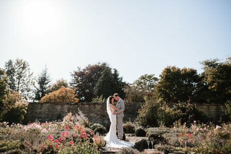 Caswell House Wedding Photography by Fresh Shoot Studios