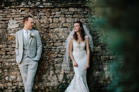 Caswell House Wedding Photography by Fresh Shoot Studios