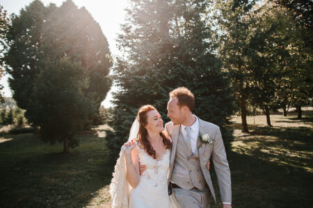 Caswell House Wedding Photography by Fresh Shoot Studios