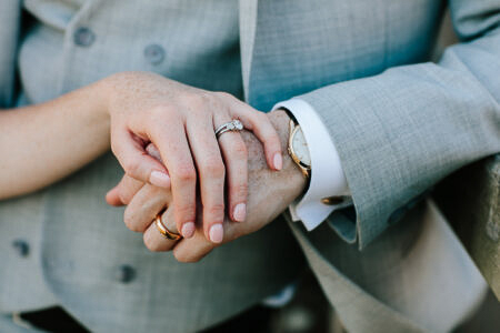 Caswell House Wedding Photography by Fresh Shoot Studios