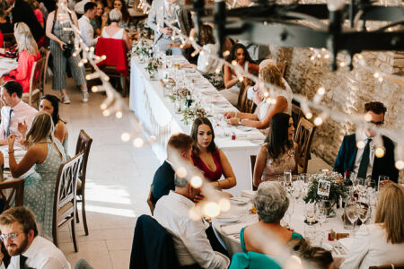 Caswell House Wedding Photography by Fresh Shoot Studios