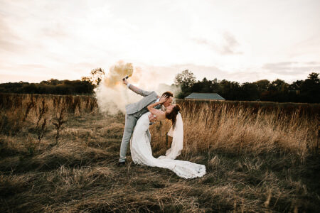 Caswell House Wedding Photography by Fresh Shoot Studios