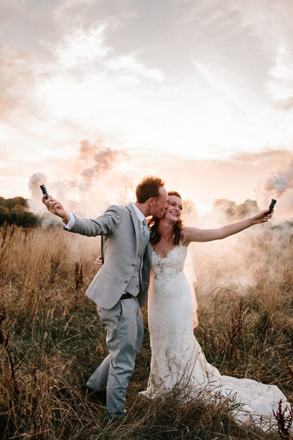 Caswell House Wedding Photography by Fresh Shoot Studios