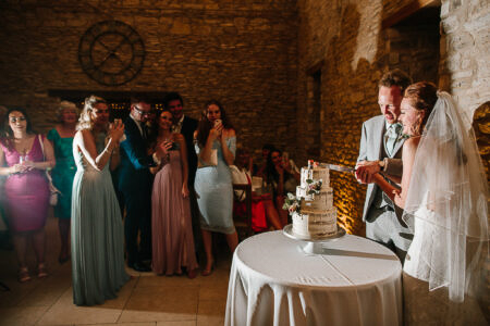 Caswell House Wedding Photography by Fresh Shoot Studios