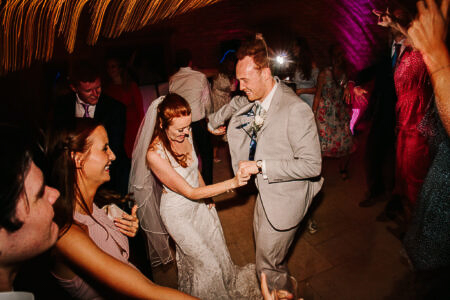 Caswell House Wedding Photography by Fresh Shoot Studios