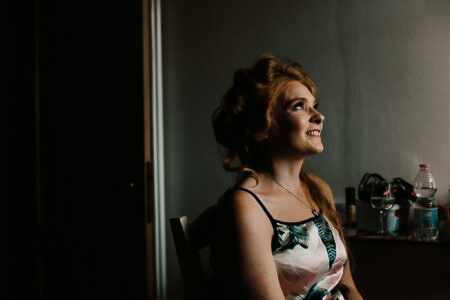 Real Wedding at Abbey San Galgano Tuscany by Fresh Shoot Studios