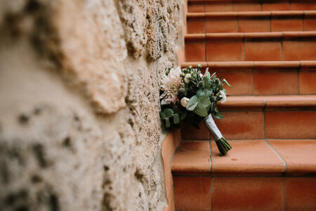 Real Wedding at Abbey San Galgano Tuscany by Fresh Shoot Studios