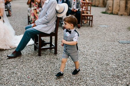Real Wedding at Abbey San Galgano Tuscany by Fresh Shoot Studios