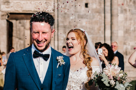 Real Wedding at Abbey San Galgano Tuscany by Fresh Shoot Studios