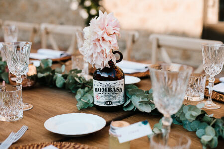 Real Wedding at Abbey San Galgano Tuscany by Fresh Shoot Studios