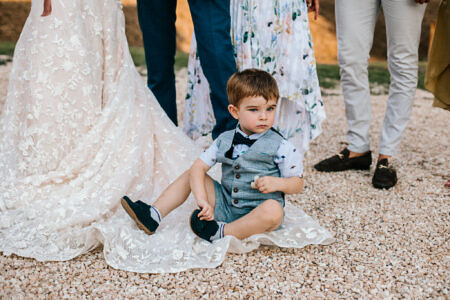 Real Wedding at Abbey San Galgano Tuscany by Fresh Shoot Studios
