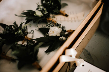 Wedding Photography at The Lampery by Fresh Shoot Studios